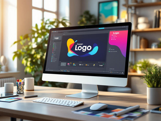 Creative Logo Design Agency in Tamilnadu