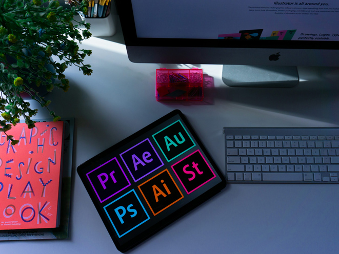 Logo Design in Coimbatore