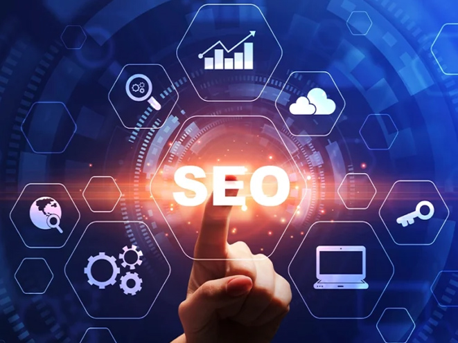 SEO Company in Coimbatore