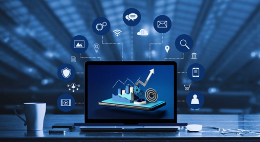 Web Development Company in Coimbatore