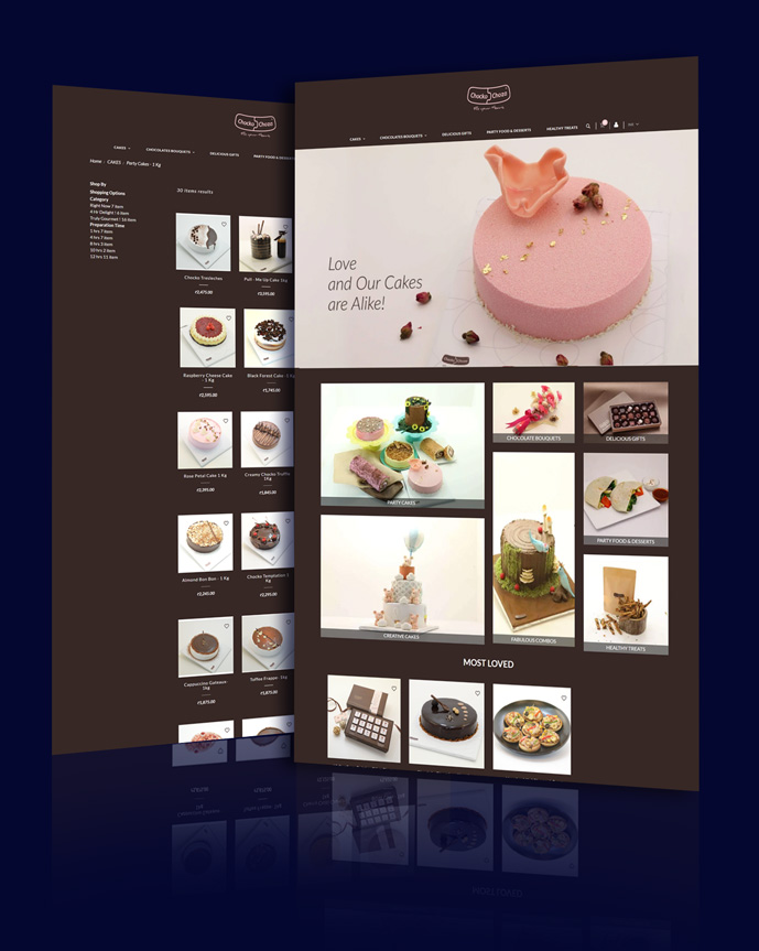 E-commerce Website Development company Coimbatore 