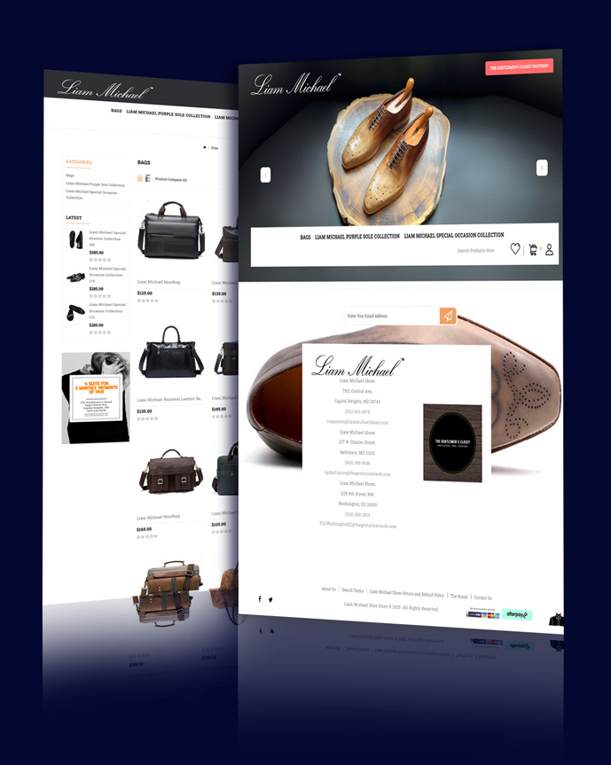 E-commerce Website Development company Coimbatore 