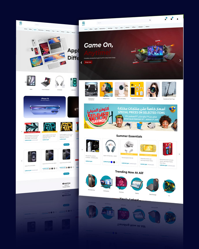 E-commerce Website Development company Coimbatore 