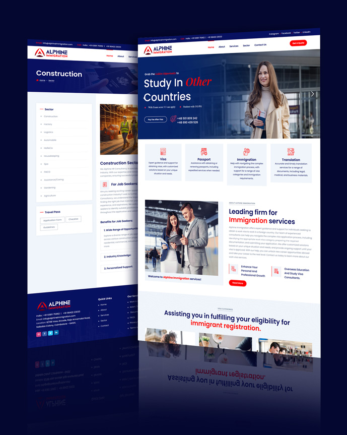 Logo Design in Coimbatore