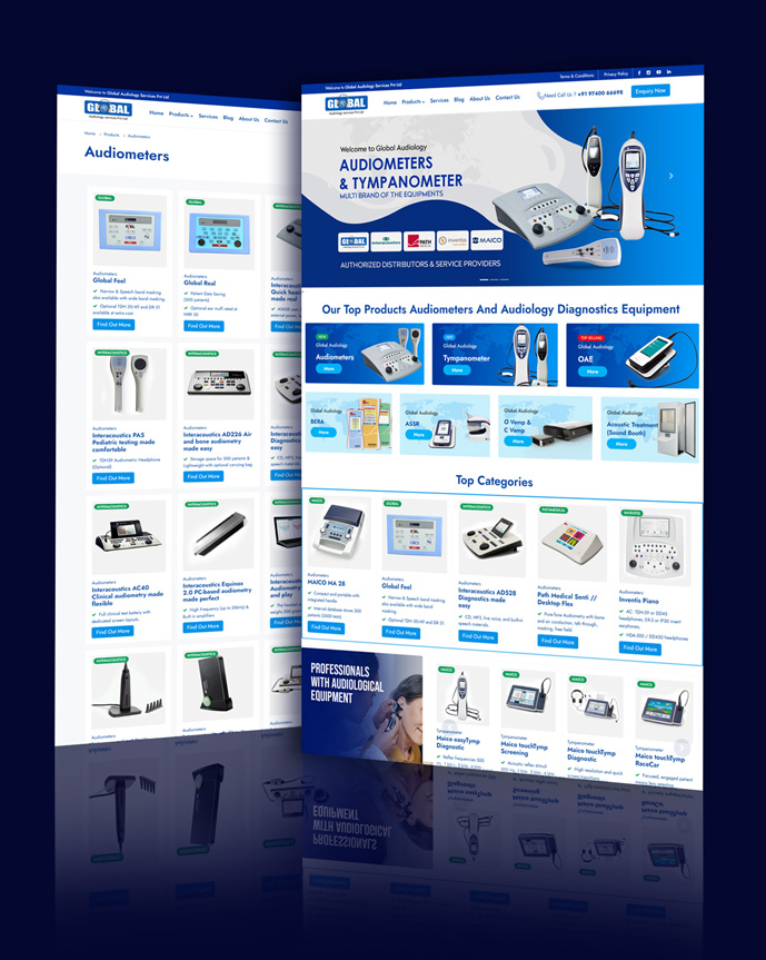 Best Graphic Designing Company in Coimbatore