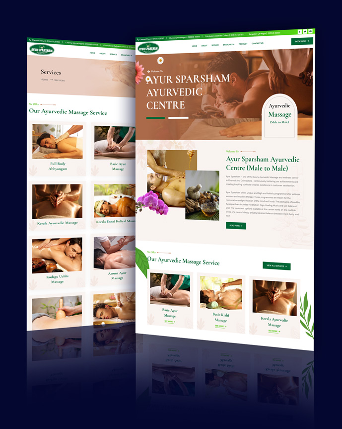 Top Logo Designers in Coimbatore