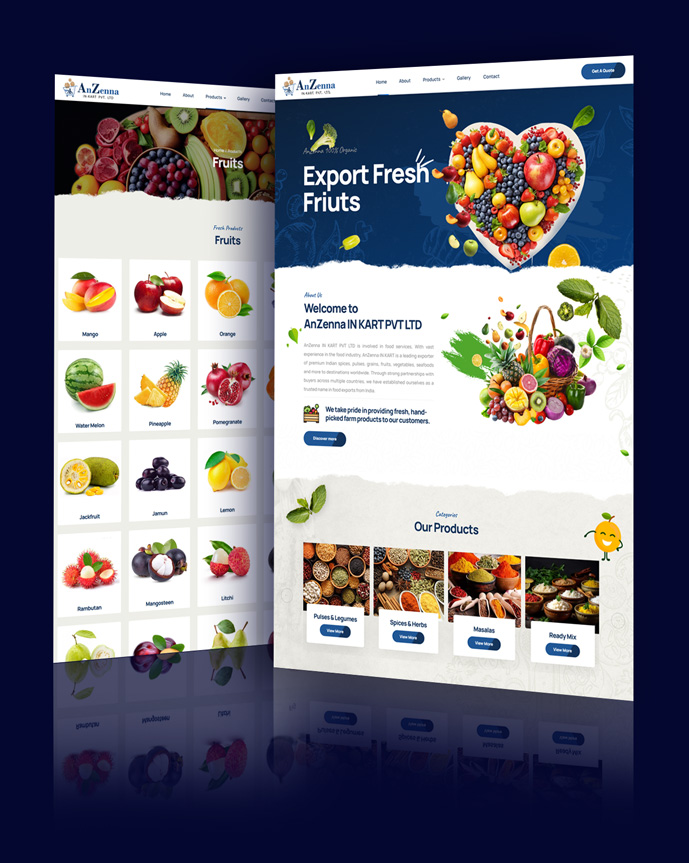 Top Logo Designers in Coimbatore