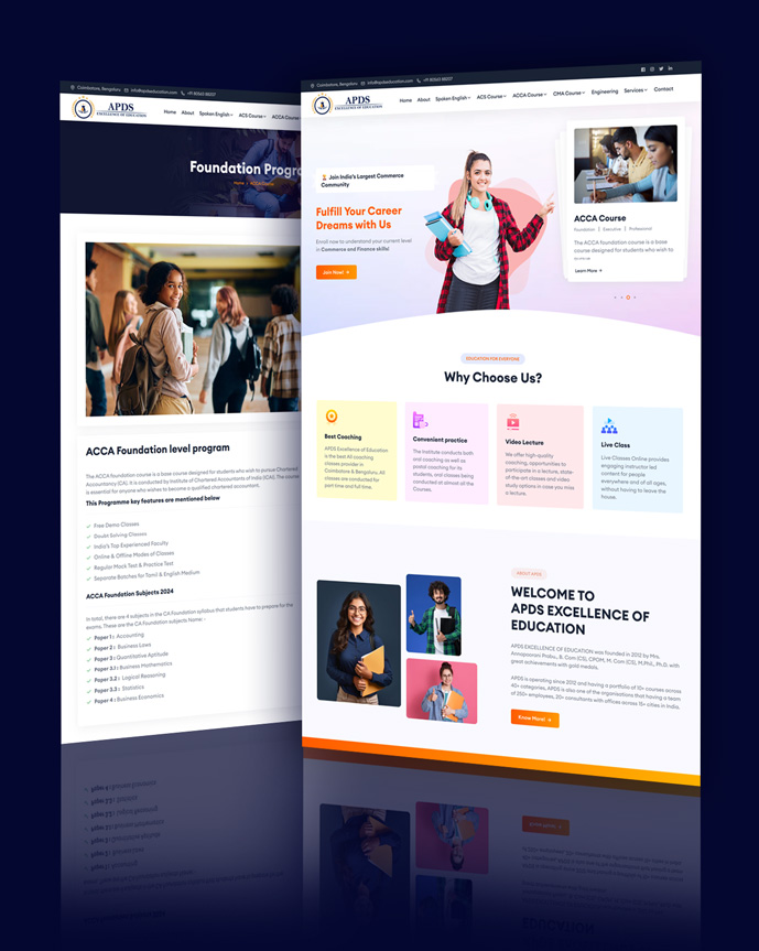 Digital Marketing Company in Coimbatore