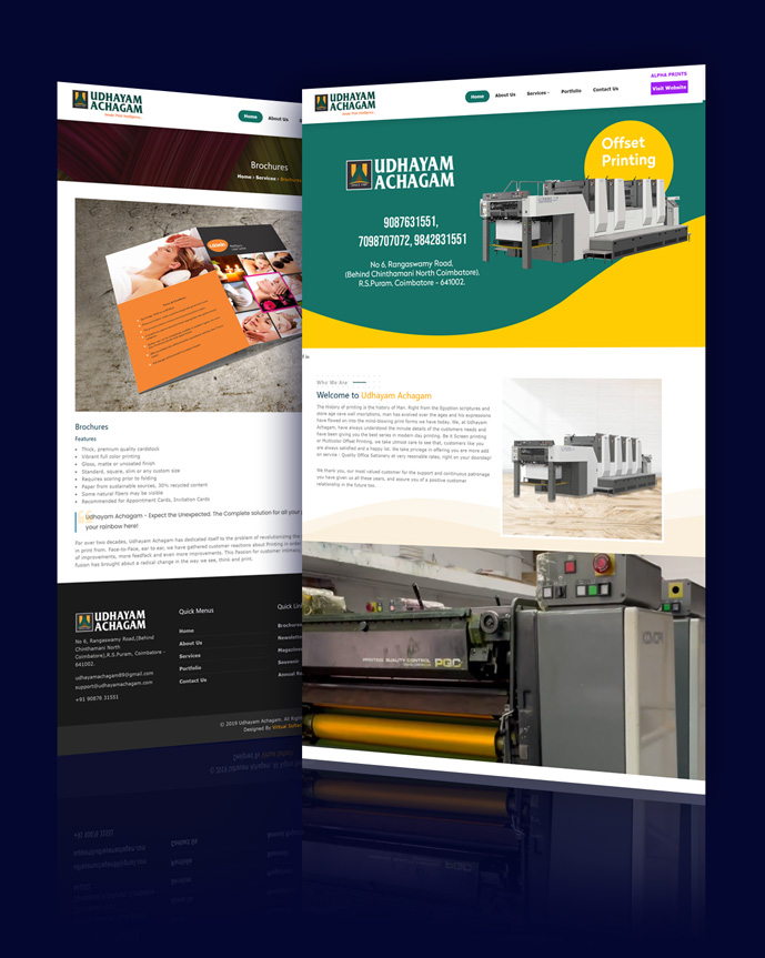 Digital Marketing Company in Coimbatore