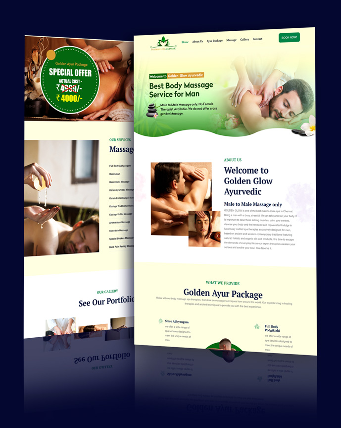 Logo Design in Coimbatore