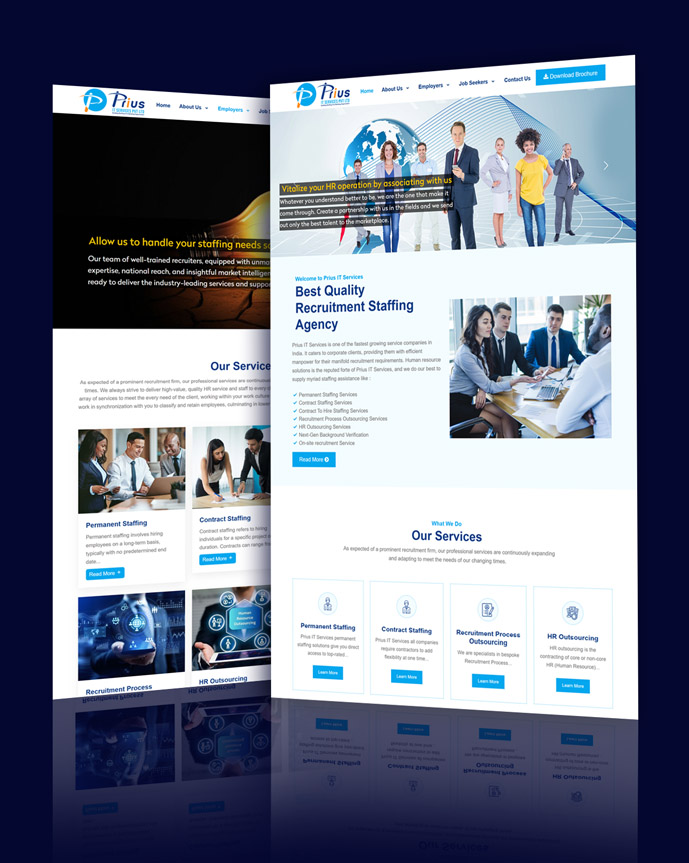 Website Design Company in Coimbatore