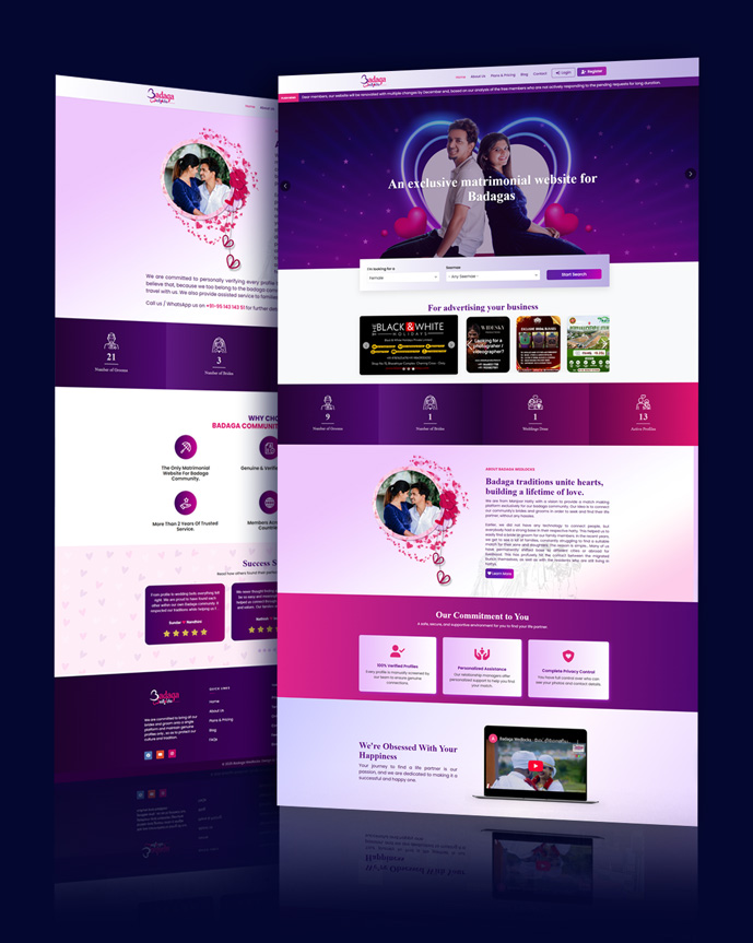 Top Logo Designers in Coimbatore