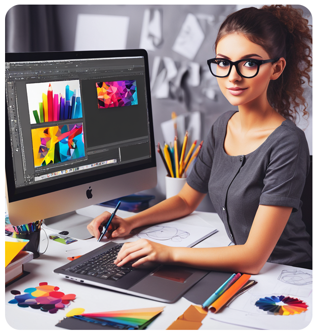 Logo Design in Coimbatore