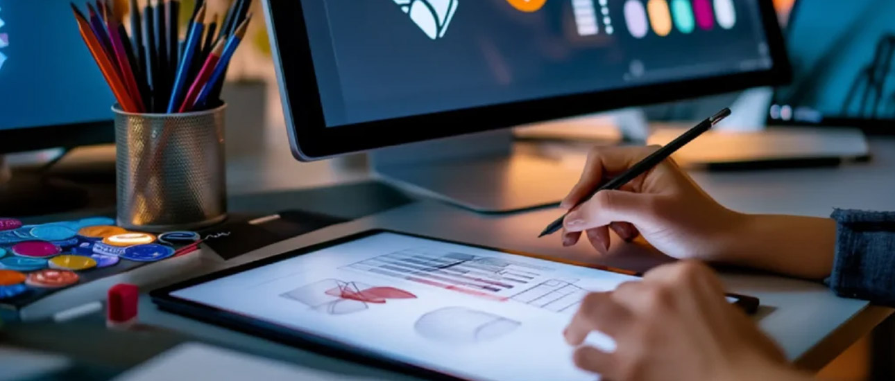 Creative Logo Design Agency in Tamilnadu