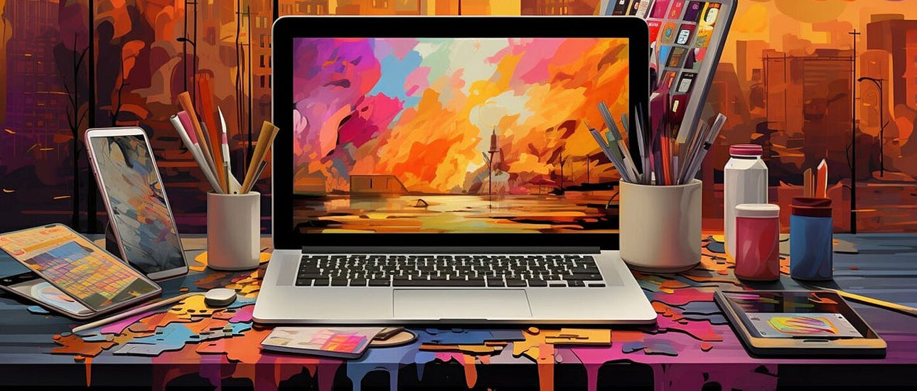 Logo Design in Coimbatore