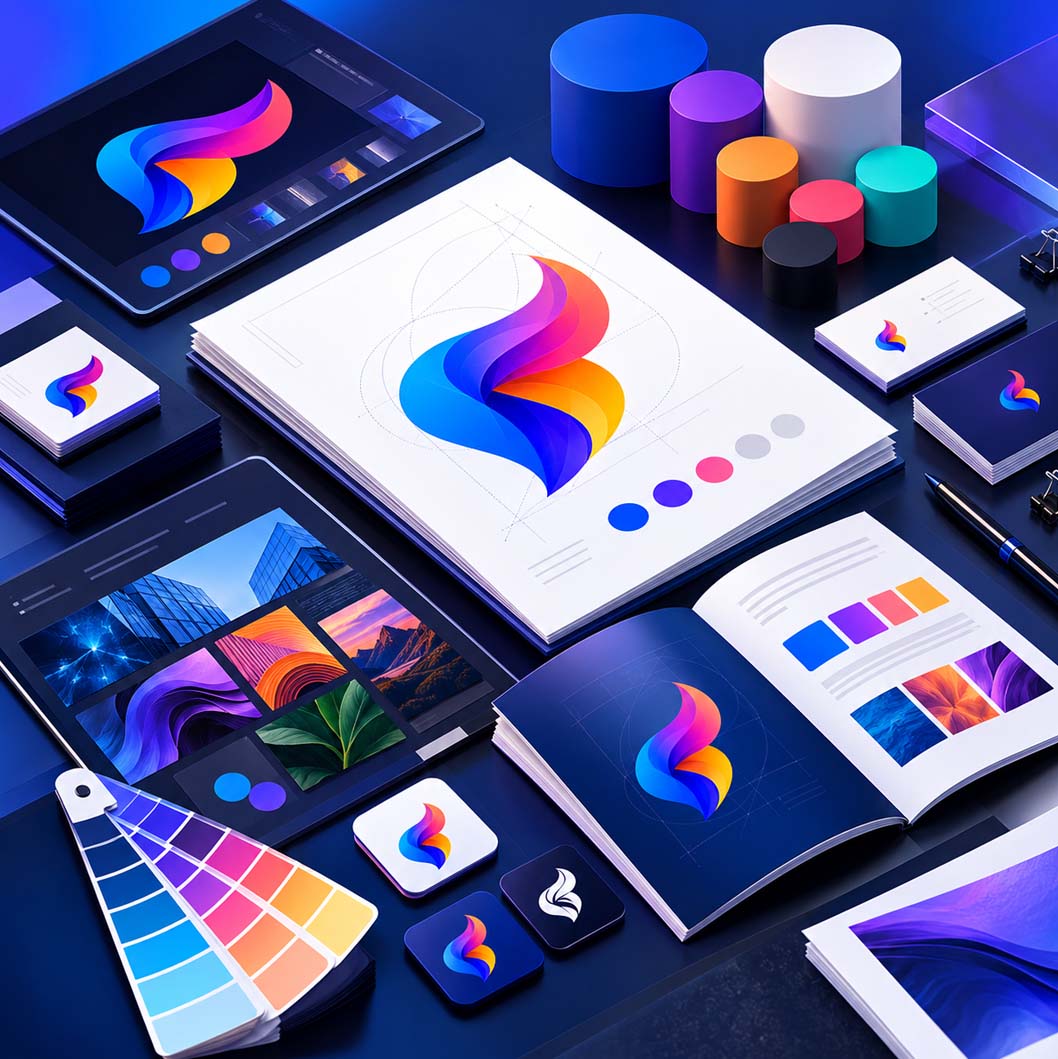Creative Design Solutions Company in Coimbatore